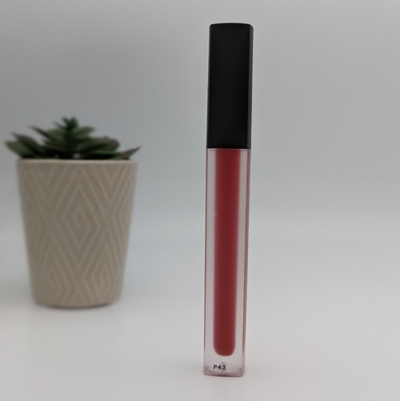 Pound Cake Red Velvet Lip Gloss - Picture 3 of 3